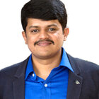 Avatar for Shrinidhi M