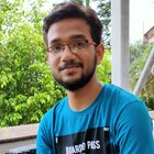 Avatar for Dibyajyoti Choudhury