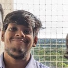 Avatar for Aneesh Aparajit G