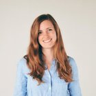 Avatar for Anna Morrogh