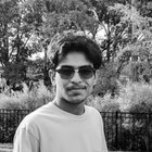 Avatar for Aryan Naik