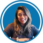 Avatar for Nadia Shiwdin