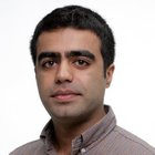 Avatar for Ali Chaudry