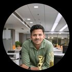 Avatar for Ayush Shukla