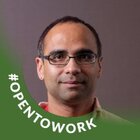 Avatar for Aseem Mohanty