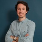Avatar for Federico Baldelli, Ph.D