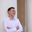 Avatar for Leonid Masleshov