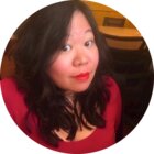Avatar for Stephanie Ong