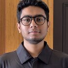 Avatar for Rishav Snehil
