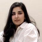 Avatar for Yashasvi Kishor