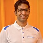 Avatar for Deepak Pitta