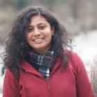 Avatar for Priya Saraf