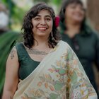 Avatar for Tamanna Jaisinghani