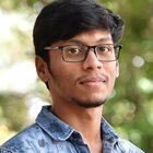 Avatar for Dhanush Reddy