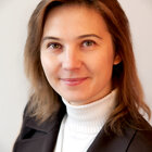 Avatar for Myroslava Symonenko