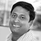 Avatar for Arun Sadhashivan