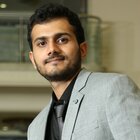 Avatar for Saeed Ahmed Khan