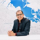Avatar for Ashish Aggarwal