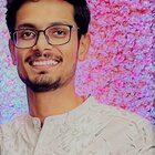Avatar for Devansh Nigam