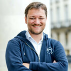 Avatar for Nicolas Davoust