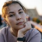 Avatar for Veronika Bersudskaya