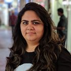 Avatar for Arushi Sachdeva