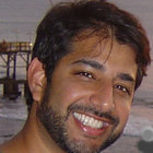 Avatar for Dinesh Mirchandani