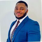 Avatar for Azeez Olukoso