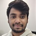 Avatar for Yaswanth Kumar