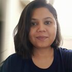Avatar for Shradha Singh