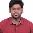 Avatar for Arun Prasath