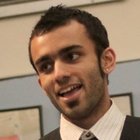 Avatar for Aditya Mukerjee