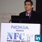 Avatar for Alok K. Patel
