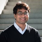 Avatar for Anubhav Ratha