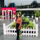 Avatar for Simran Kumari