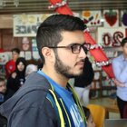 Avatar for Oussama Bouchikhi