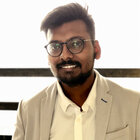 Avatar for Ashish Singh