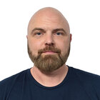 Avatar for Jason Burton