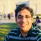 Avatar for Pavan Kumar