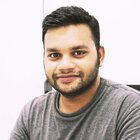 Avatar for Akhil Nair