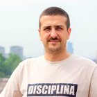Avatar for Marko Stamenković