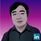Avatar for Simon Lee