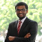 Avatar for Arvind Swaminathan
