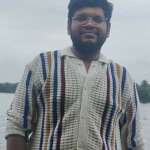 Shaleen Pandey