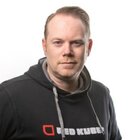 Avatar for Sander Rodenhuis