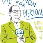 Avatar for Amish Parashar