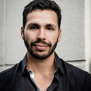 Sebastian Bernal