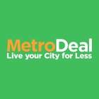 Avatar for MetroDeal Philippines