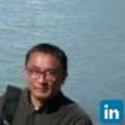Avatar for Jinwei Zhang