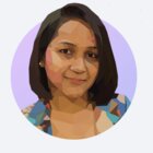 Avatar for Supritha Shanmugam